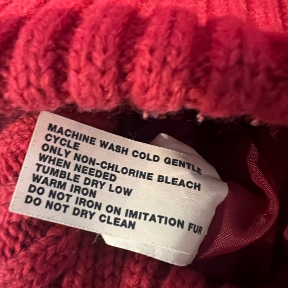 Gap Puffer Vest Sz M - Picture 6 of 7